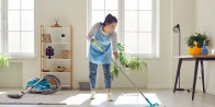 Société lavage & entreprise de nettoyage Dijon : services professionnels de ménage
