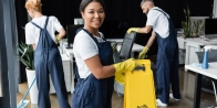 Nettoyage de locaux professionnels pour sociétés à Chalon-sur-Saône 71100