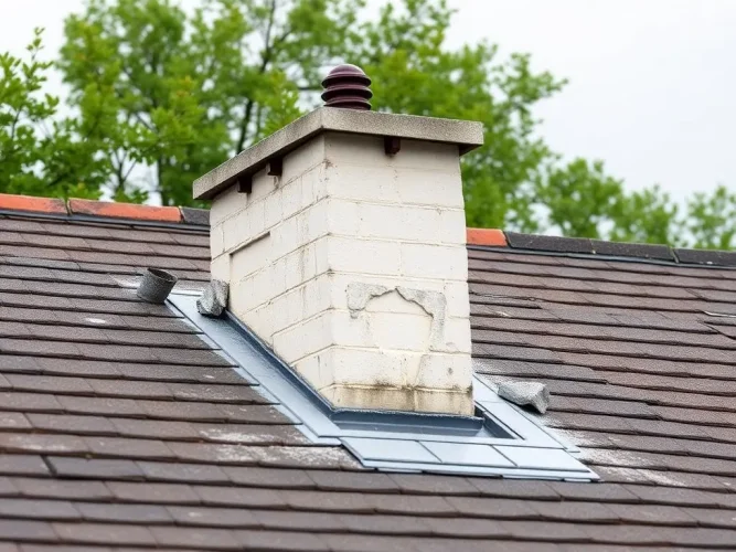 Démoussage de toiture et entretien des gouttières à Belfort 90000