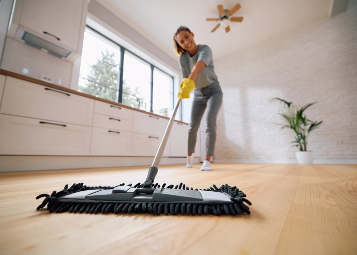 Nettoyage des parties communes d'immeubles à Chalon-sur-Saône 71100 pour syndic et particuliers